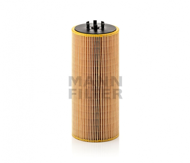 Фильтр масляный MANN HU12110X (OX348D) (Груз/Комм)