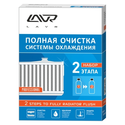 LAVR Набор
